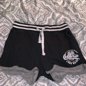 Cloth shorts
